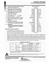 DataSheet SN65C23243 pdf